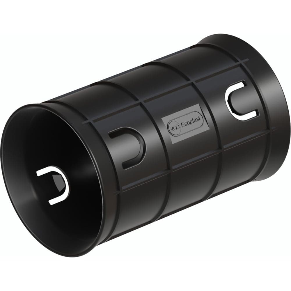 Муфта Экопласт MN075 для труб D75 мм, 1 шт 84075-1