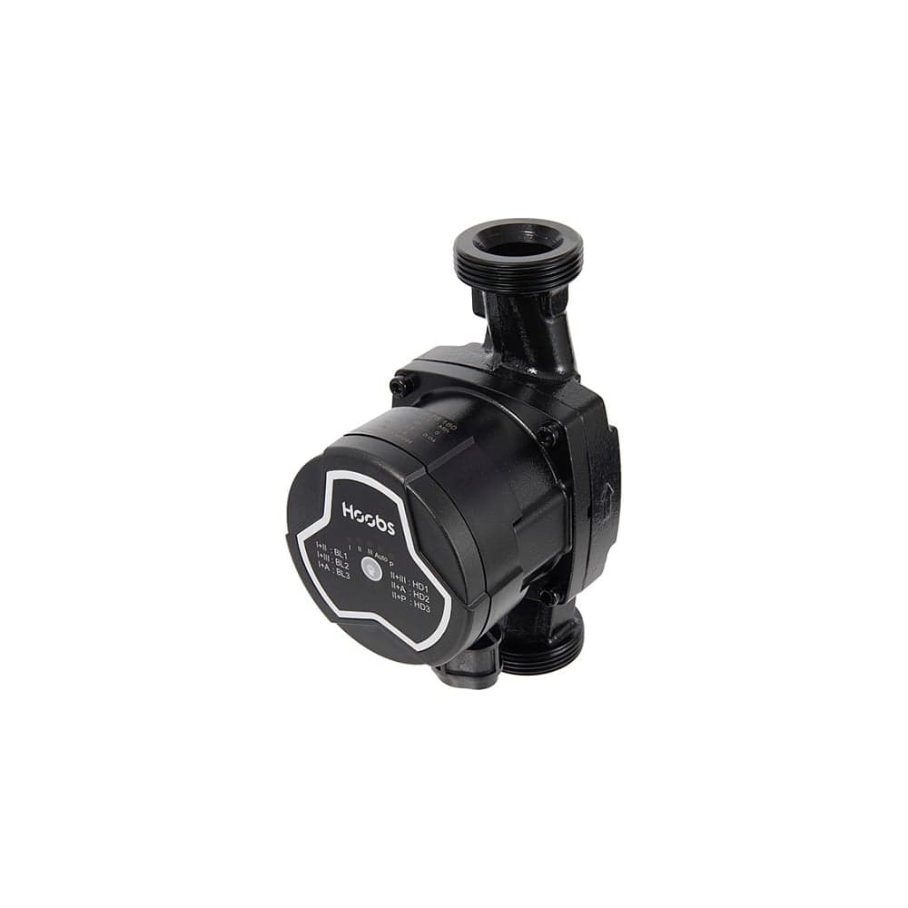 Циркуляционный насос Hoobs CTA 32-110 180 1x230В 50Гц 08125H