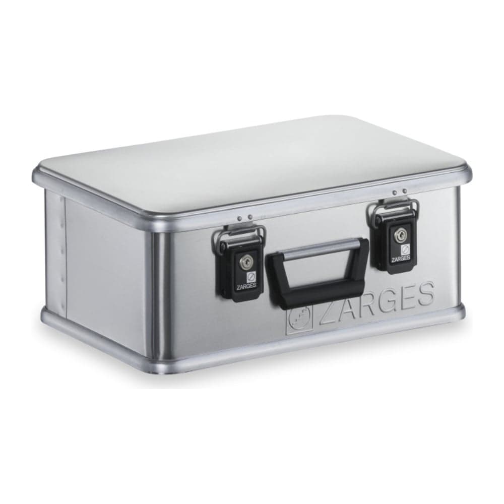 Бокс Zarges 450x290x180 мм 40860