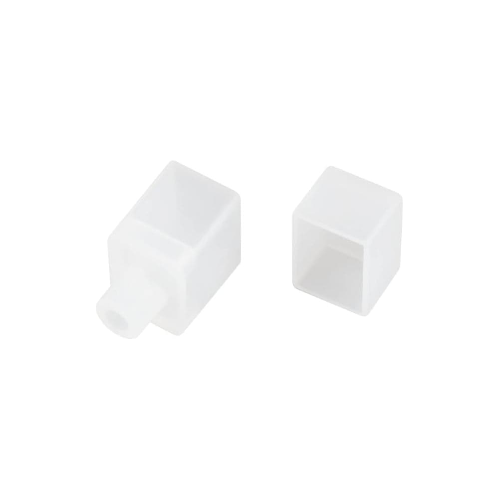 Заглушка Arlight ARL- MOONLIGHT-20x20-CAP-SET 1компл 047182