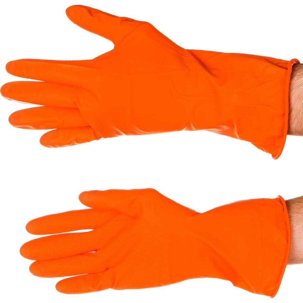 Латексные перчатки Умничка L, 40 г, MPU-L