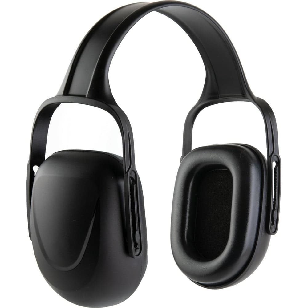 Наушники противошумные с регулировкой оголовья 27ДБ Jeta Safety JEM102