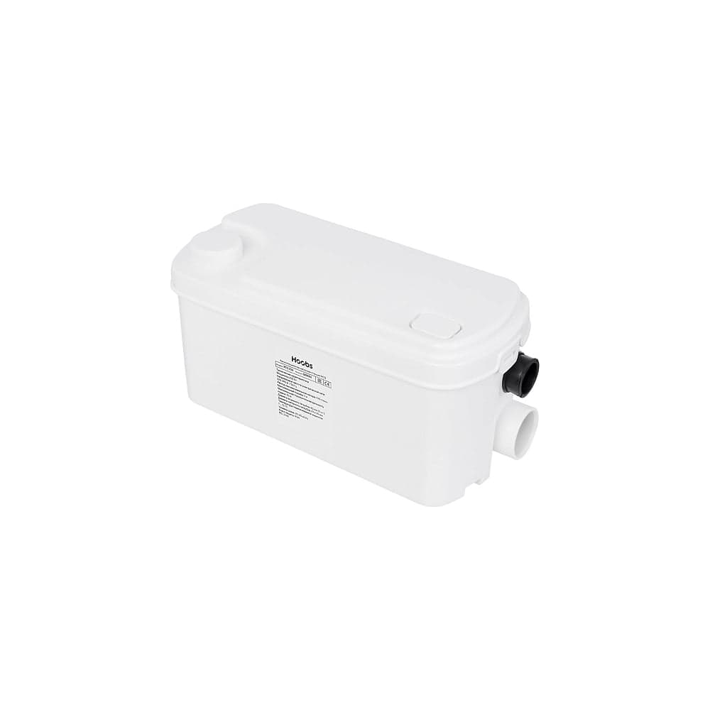 Канализационная станция Hoobs RCS 250 1x220-240В 50Гц 08801H