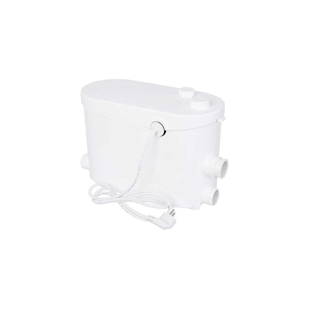 Канализационная станция Hoobs RCS 400 1x220-240В 50Гц 08802H