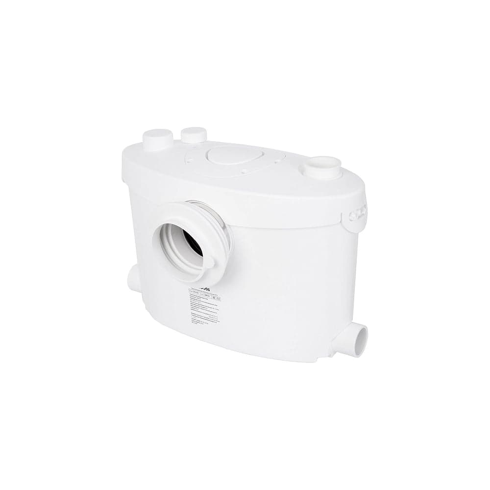 Канализационная станция Hoobs RCS 401 1x220-240В 50Гц 08803H