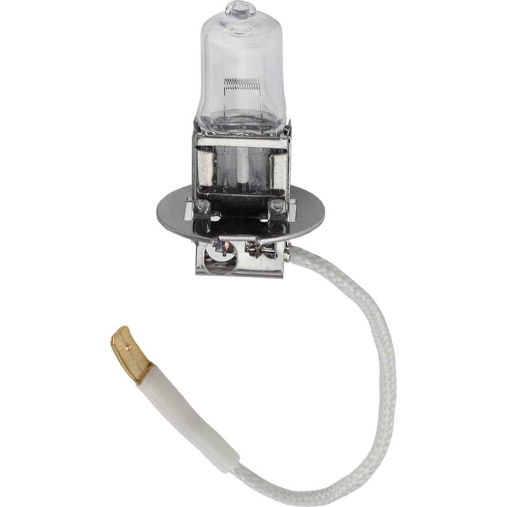 Автолампа ЭРА Н3 12V 55W PK22s BL Б0037576
