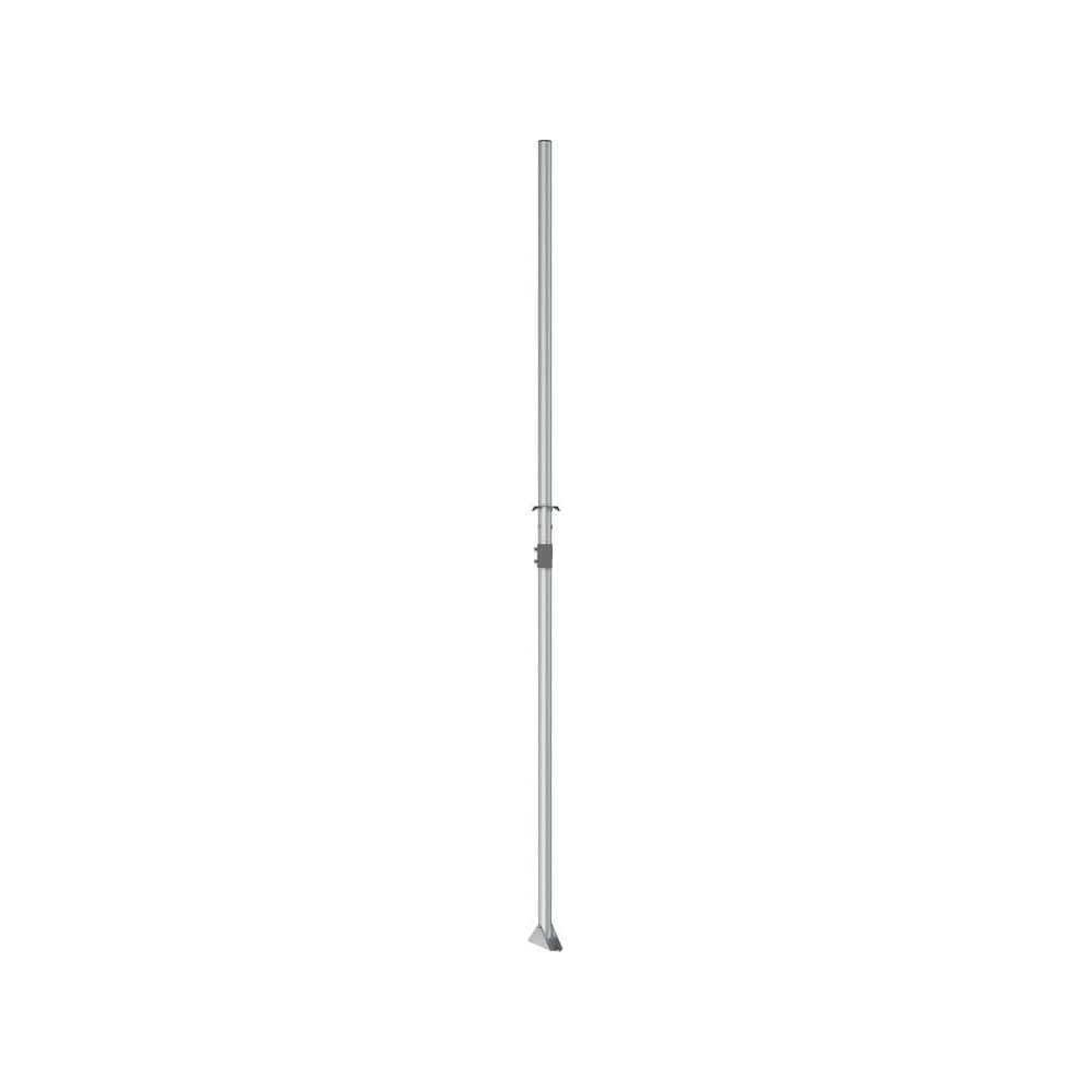 Мачта для антенн REXANT алюминиевая 300см 34-0485-1