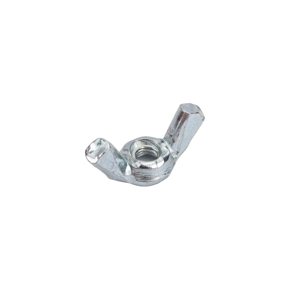 Гайка-барашек ЕВРОПАРТНЕР DIN 315 Zn М4 5шт. 12 0561 1