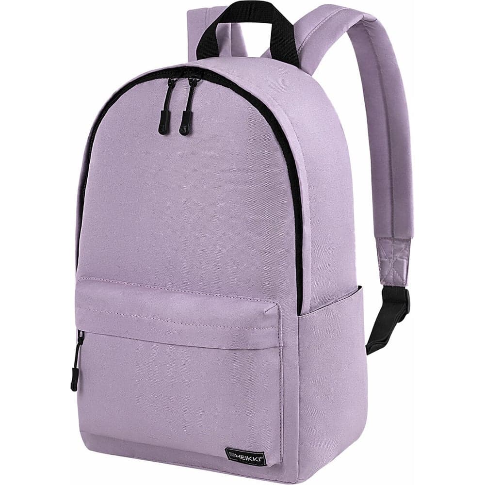 Рюкзак универсальный HEIKKI Positive ХЕЙКИ карман-антивор, Lilac, 42x28x14 см 272555