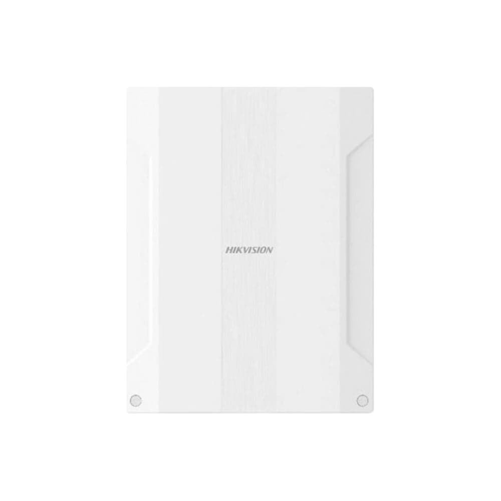 Модуль расширения Hikvision ModuleIO DS-PM1-I16O2-WE беспроводные системы охраны УТ-00047095
