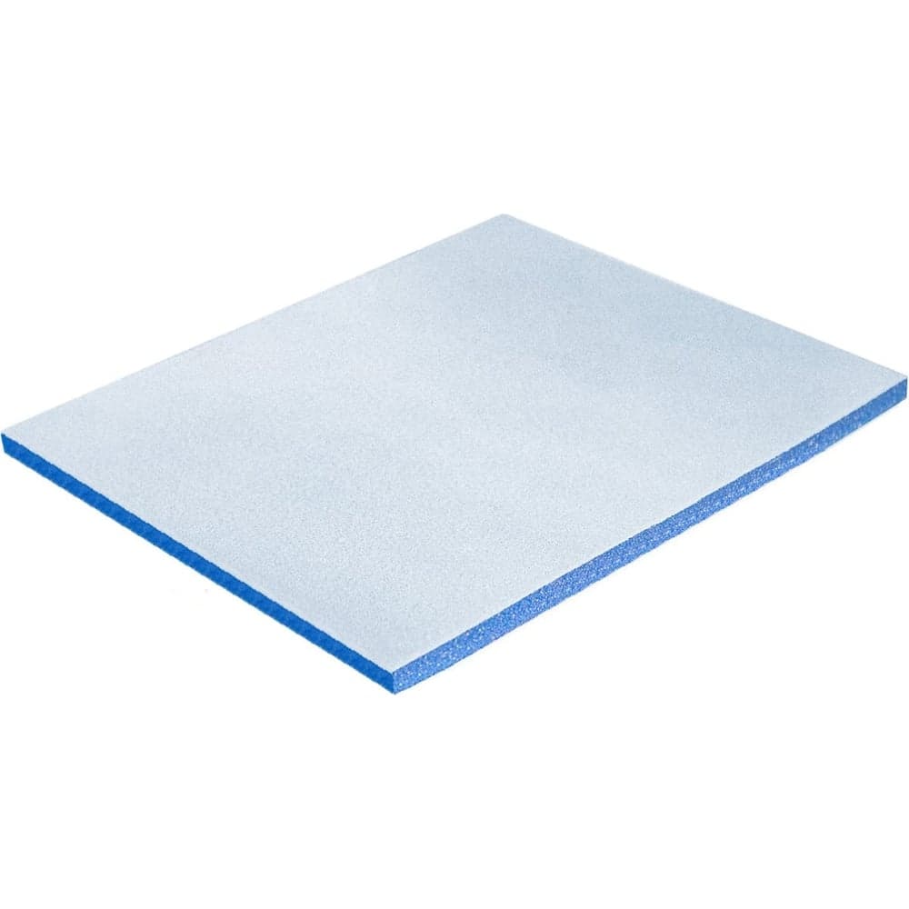Губка абразивная шлифовальная NEO SPONGE односторонняя CERAMAX Fine, 20 шт. 1CRX1196
