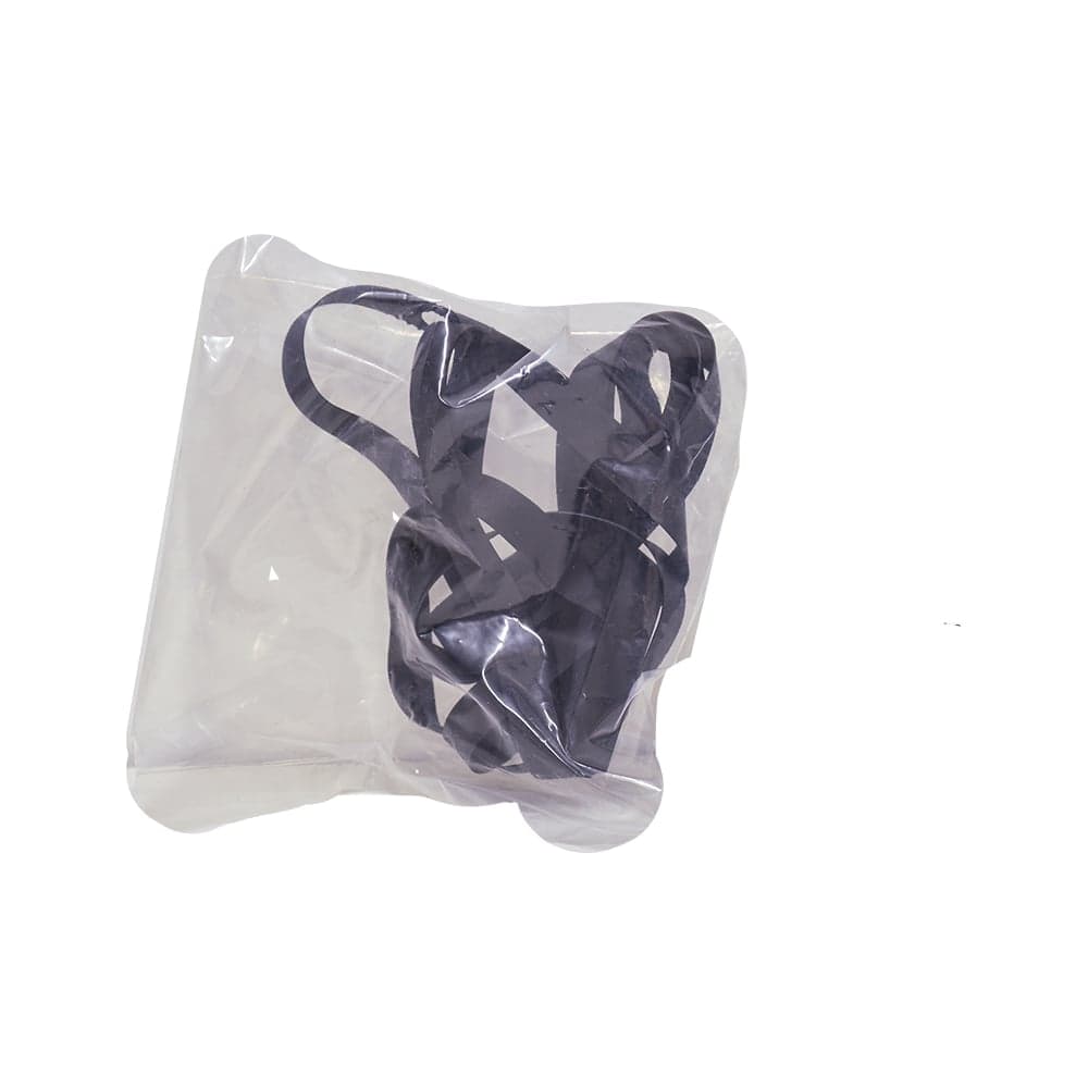Кипер ободная лента Juchuang 27.5", x11 мм, PVC, черный HQ-0015366