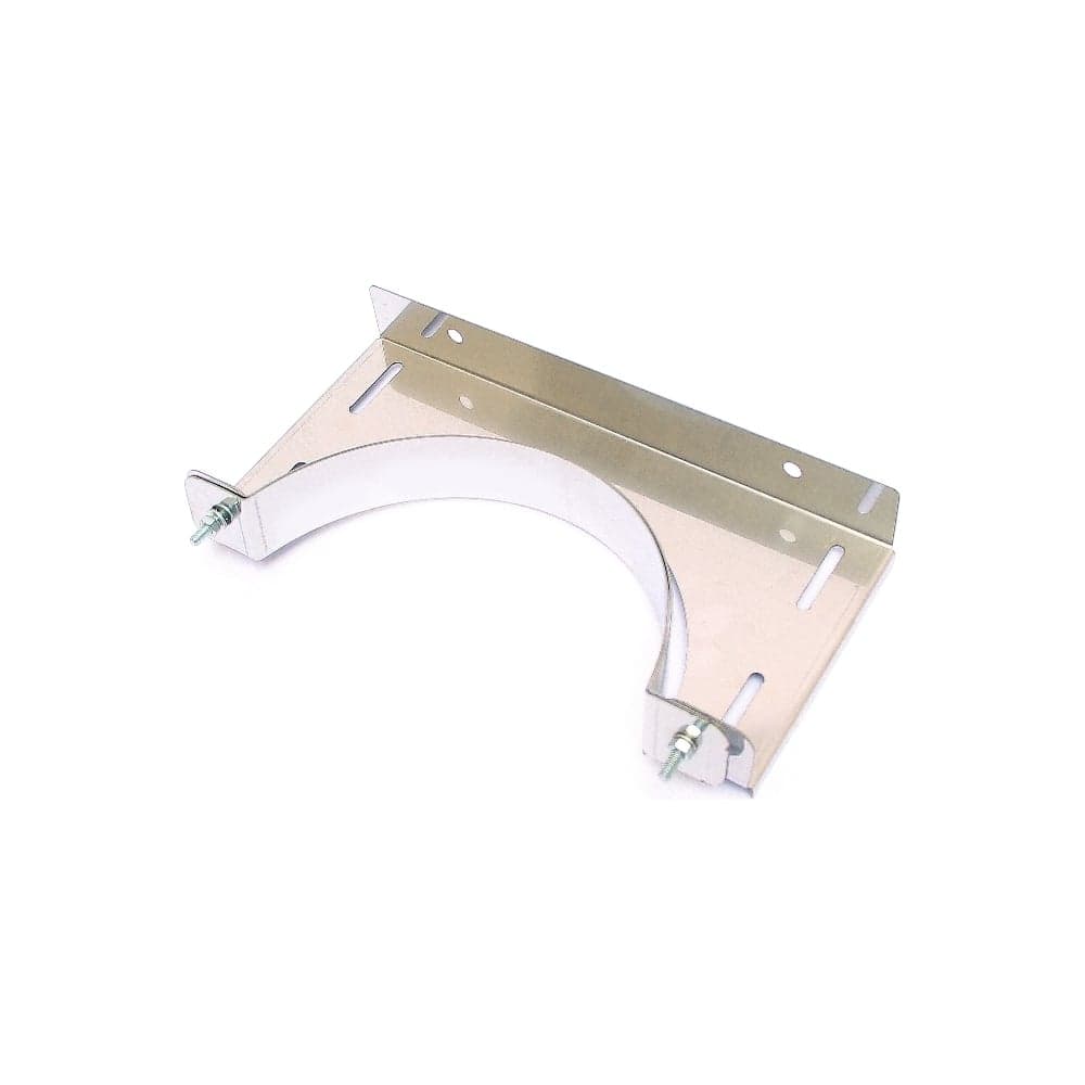 Стеновой хомут Ferrum AISI 430, ф250 f5714