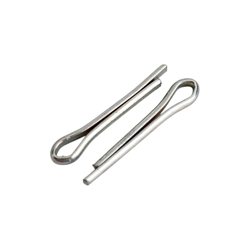 Шплинт ЕВРОПАРТНЕР DIN94 M2,0x12 Zn 10шт. 12 0385 1