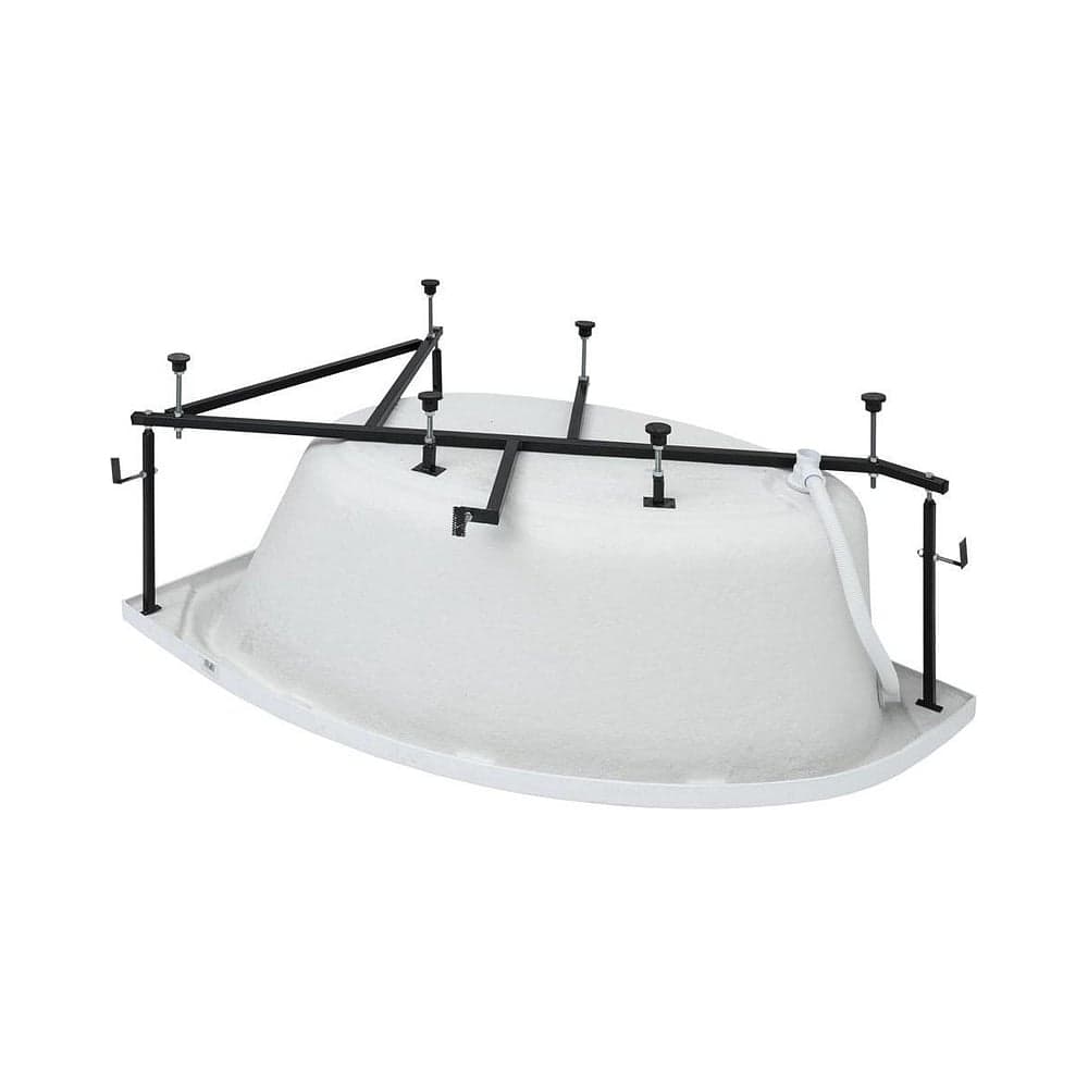Каркас сварной для ванны Aquanet MAYORCA 150х100 L/R 00242134