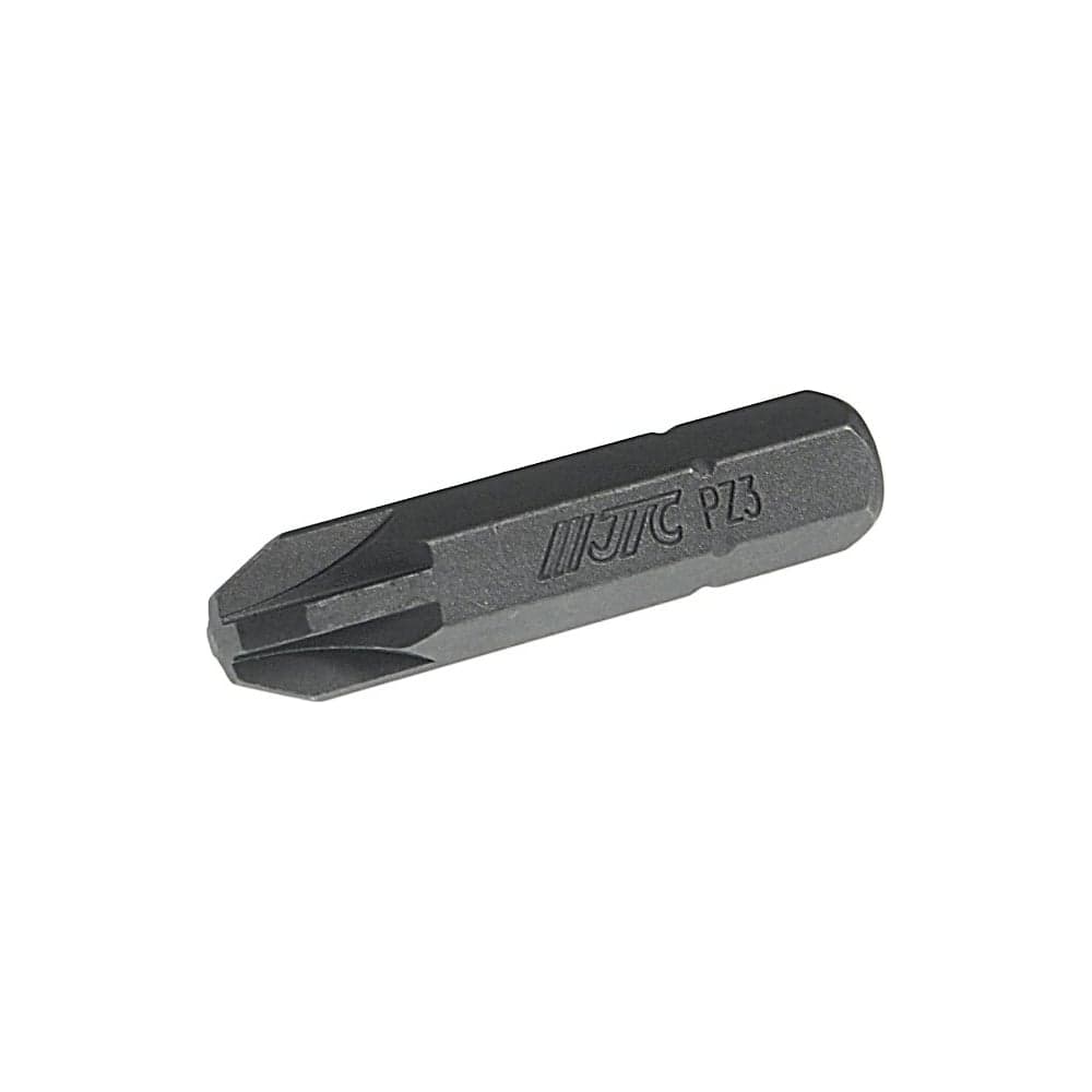 Вставка JTC 1/4"DR POZIDRIVE PZ3х30мм 11A3003 815099