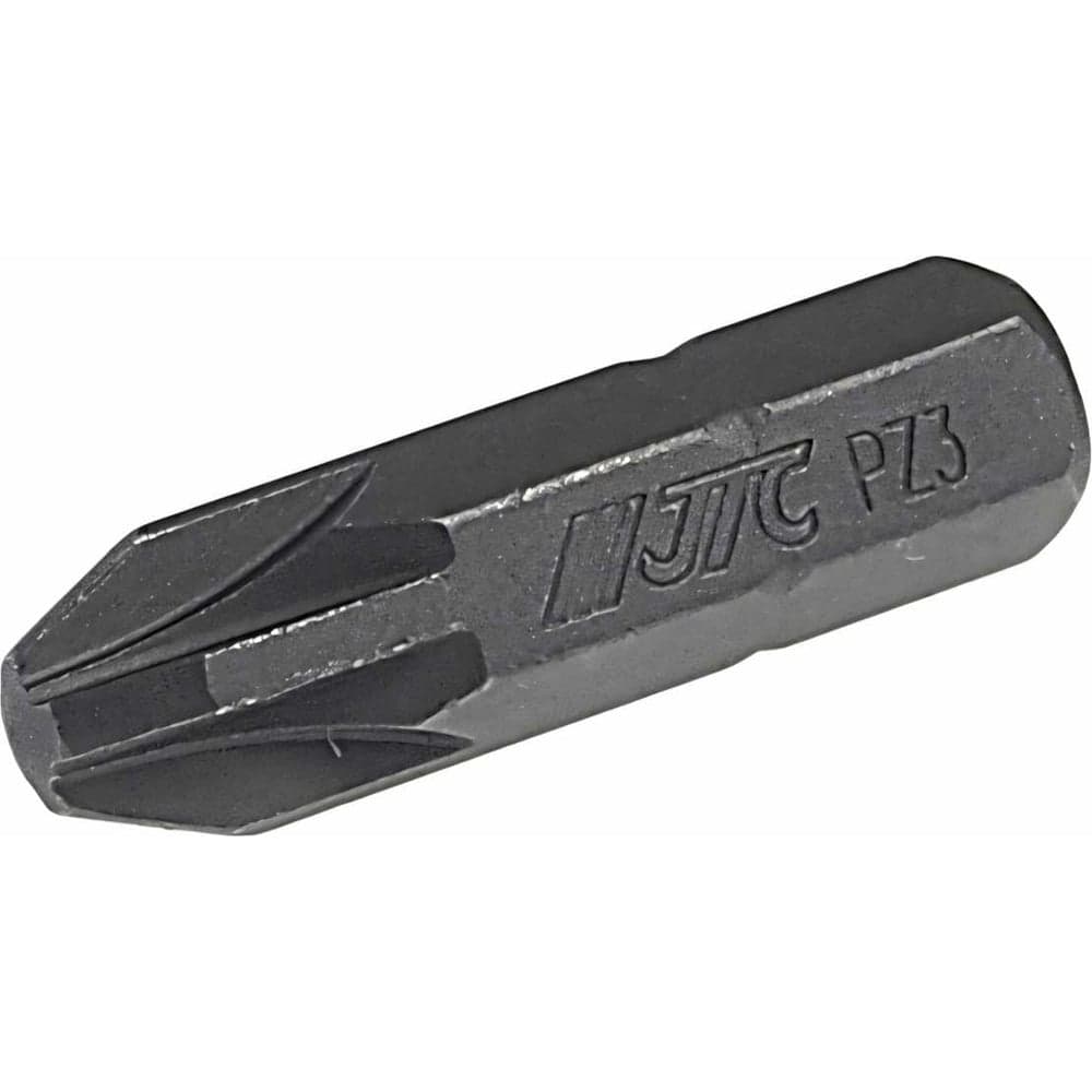 Вставка JTC 1/4"DR POZIDRIVE PZ3х25мм 11A2503 815078