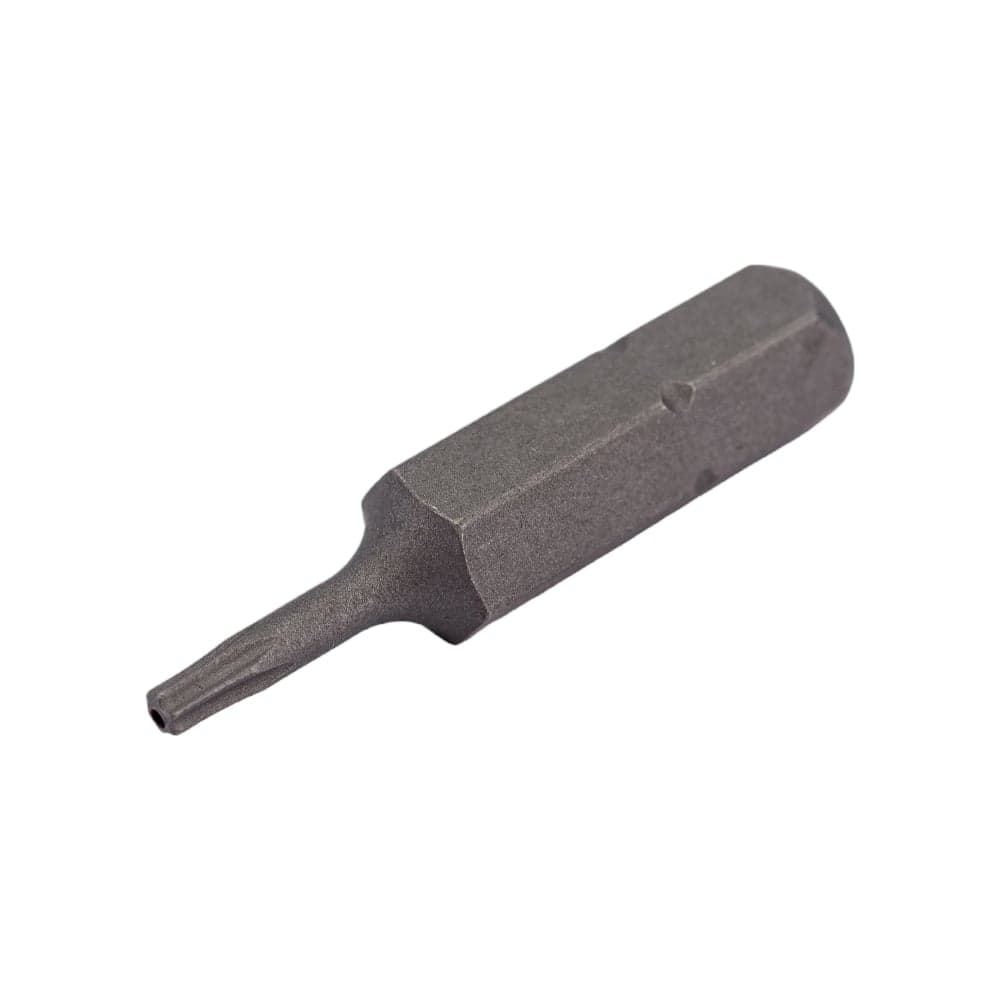 Вставка JTC 1/4"DR TORX T7Hх30мм 1143007 815039