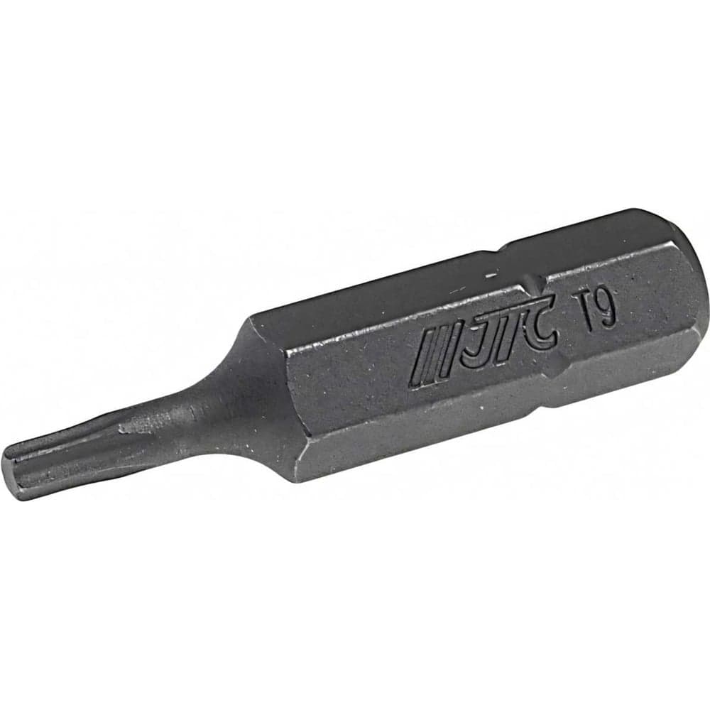 Вставка JTC 1/4"DR TORX Т9х30мм 1133009 815023