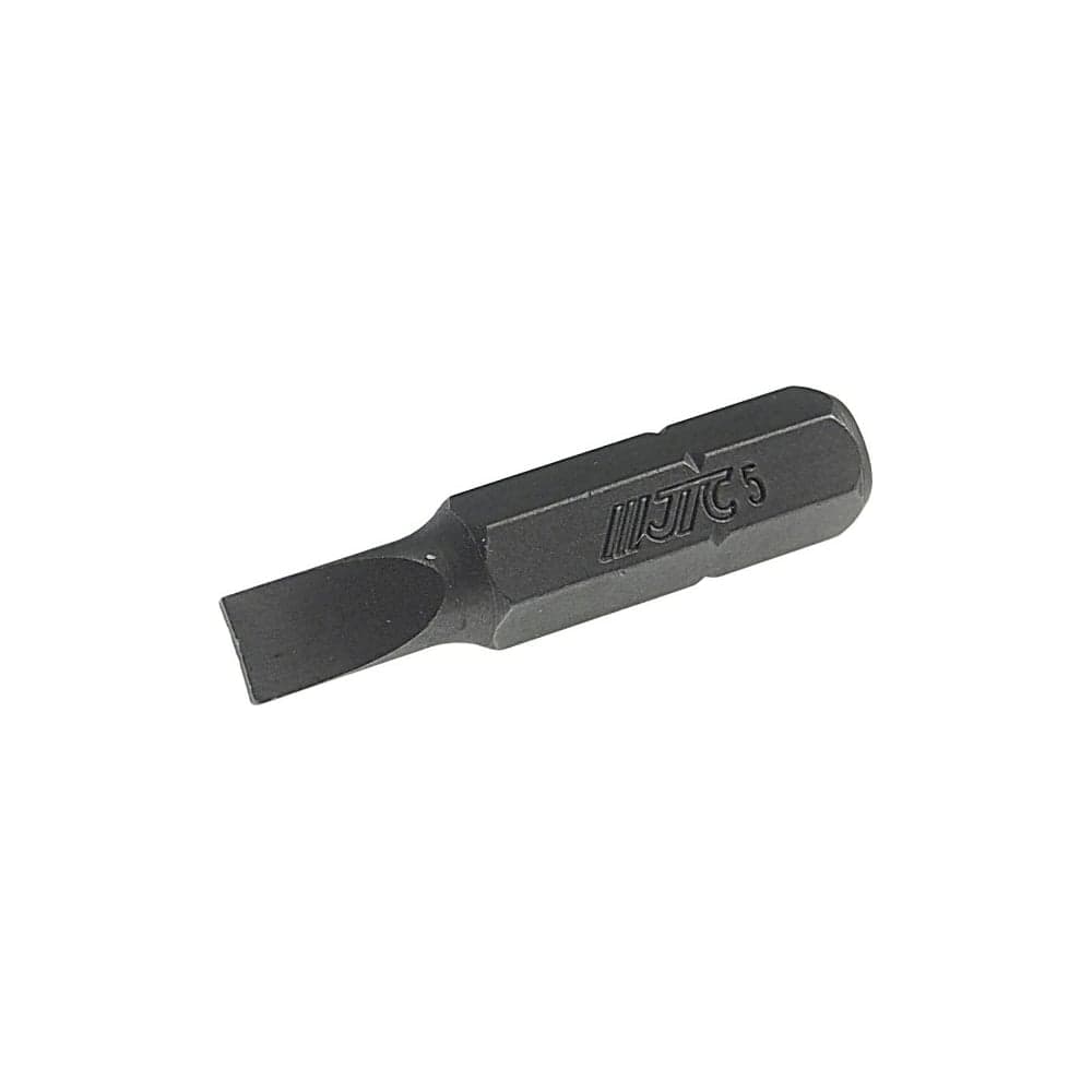 Вставка JTC 1/4"DR шлиц 0.9х5х30мм S2 1123005 844587