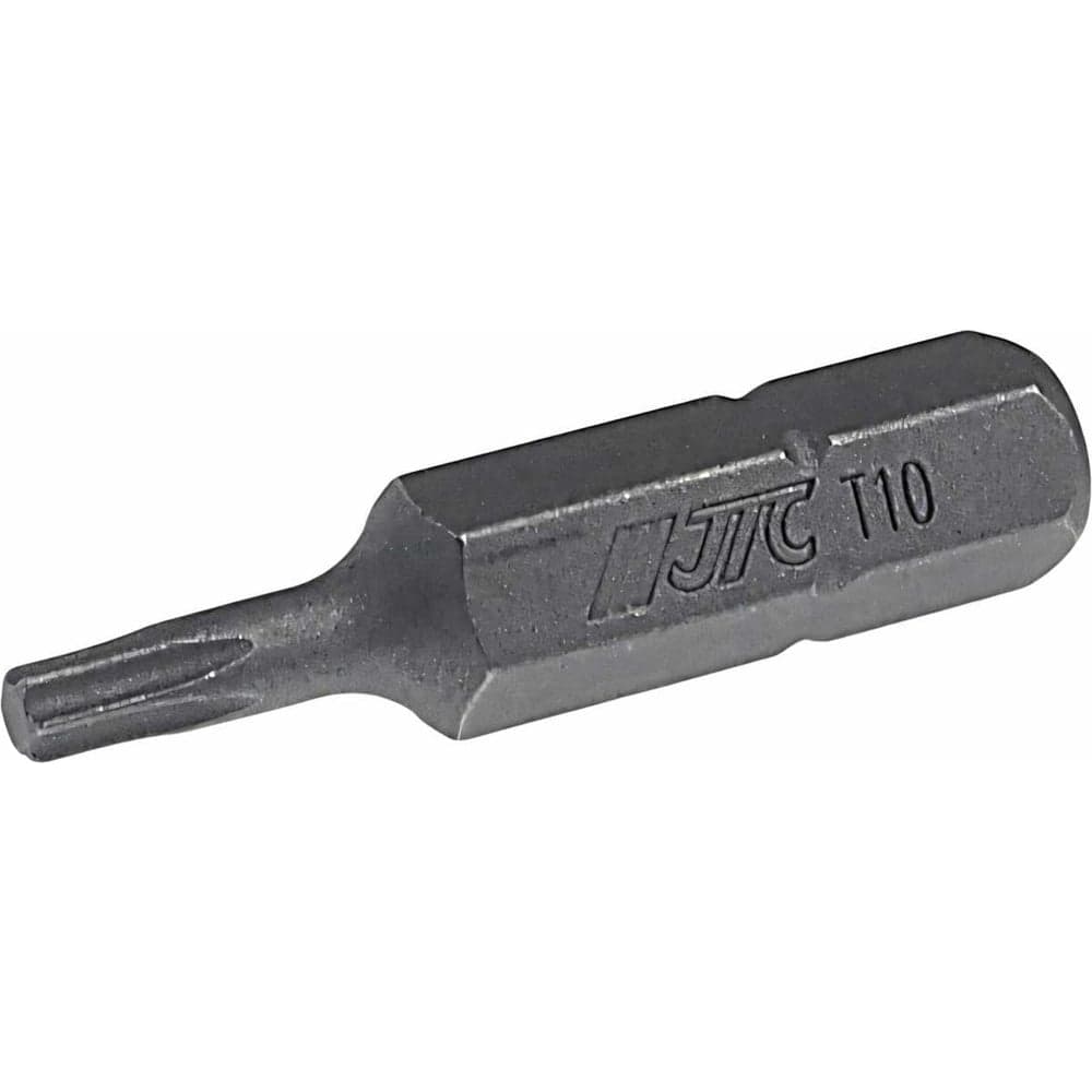 Вставка JTC 1/4"DR TORX Т10х30мм 1133010 815024