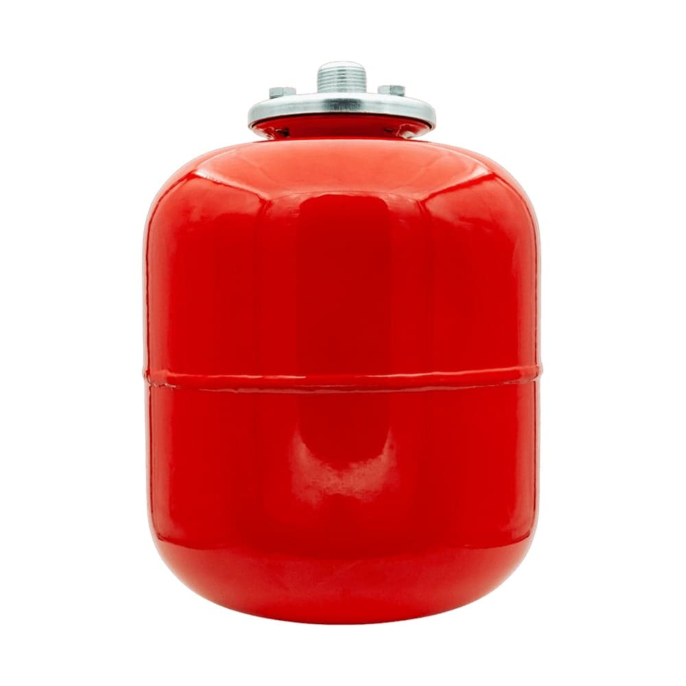 Расширительный бак AQUALINK, верхнее подключение 3/4", 8 л 2900 02900