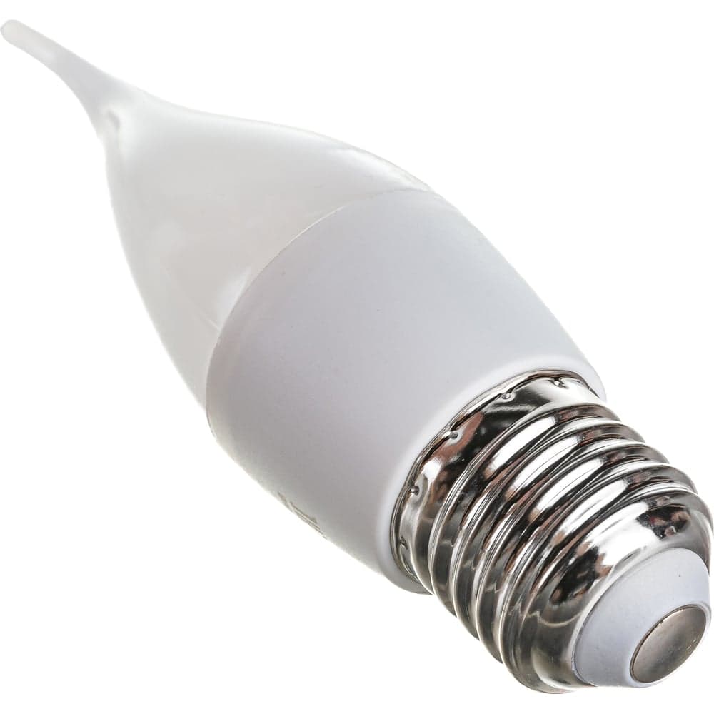 Лампа IONICH ILED-SMD2835-CW37-6-540-230-4-E27 1634