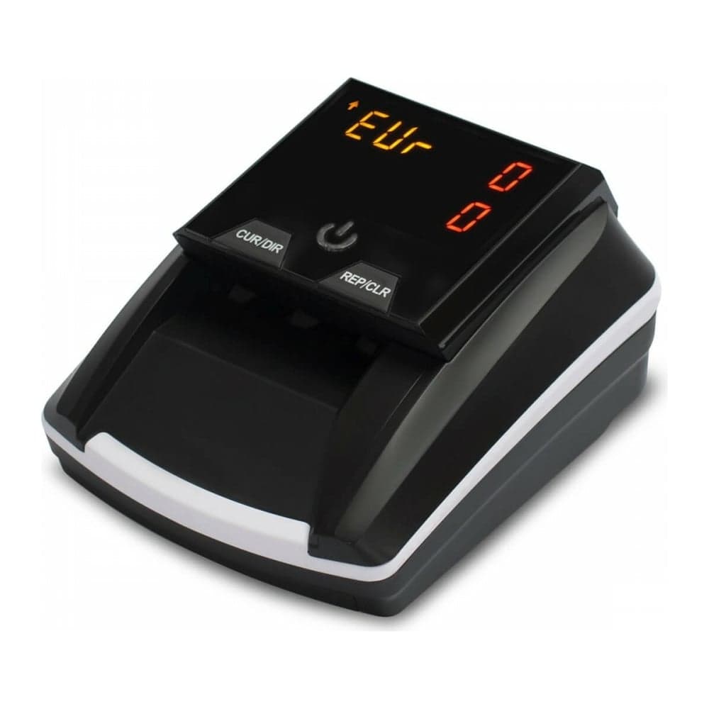 Детектор валют MERTECH D-20A PROMATIC LED MULTI c АКБ 5043