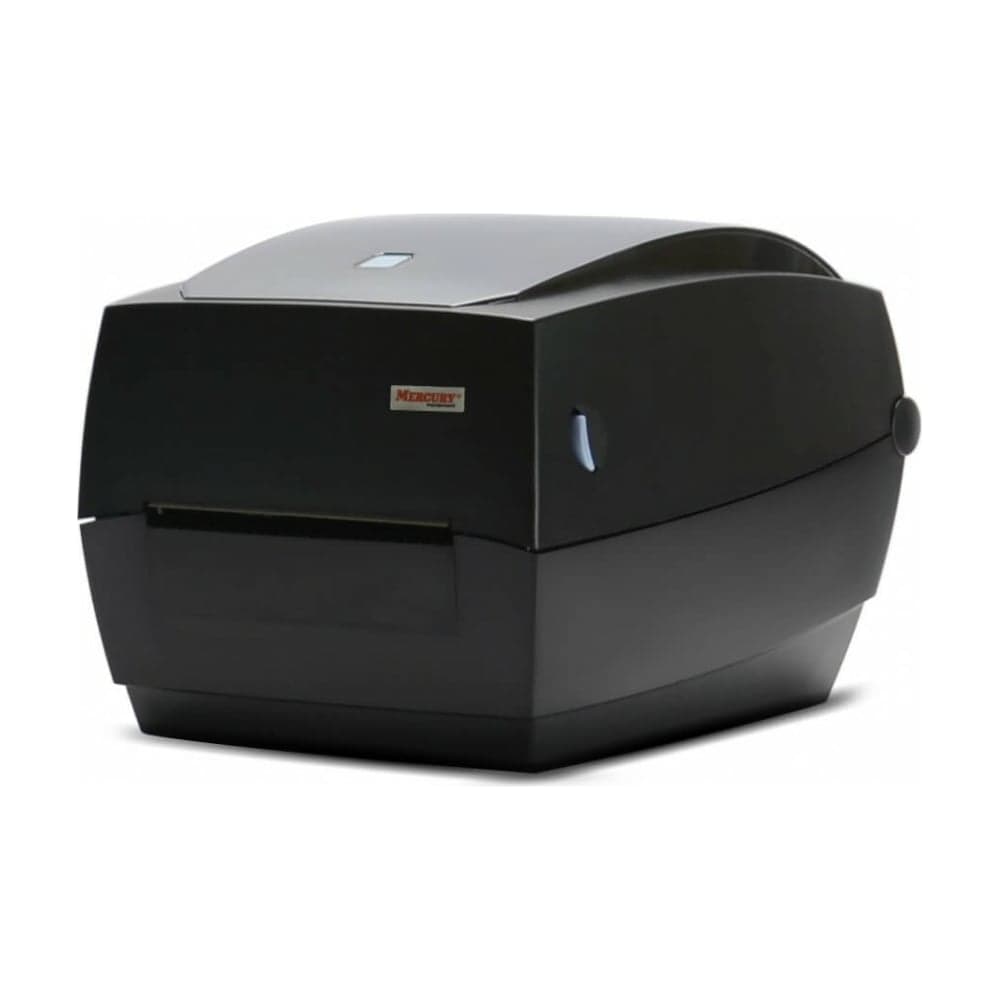 Принтер этикеток MPRINT TLP100 TERRA NOVA Ethernet, RS232, USB black 4588
