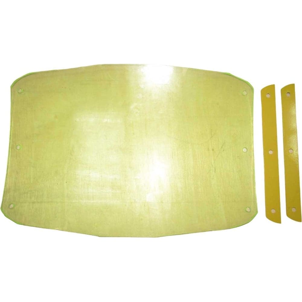 Коврик полиуретановый для TSS-CP-80T (505x350x6 мм) ТСС 207300