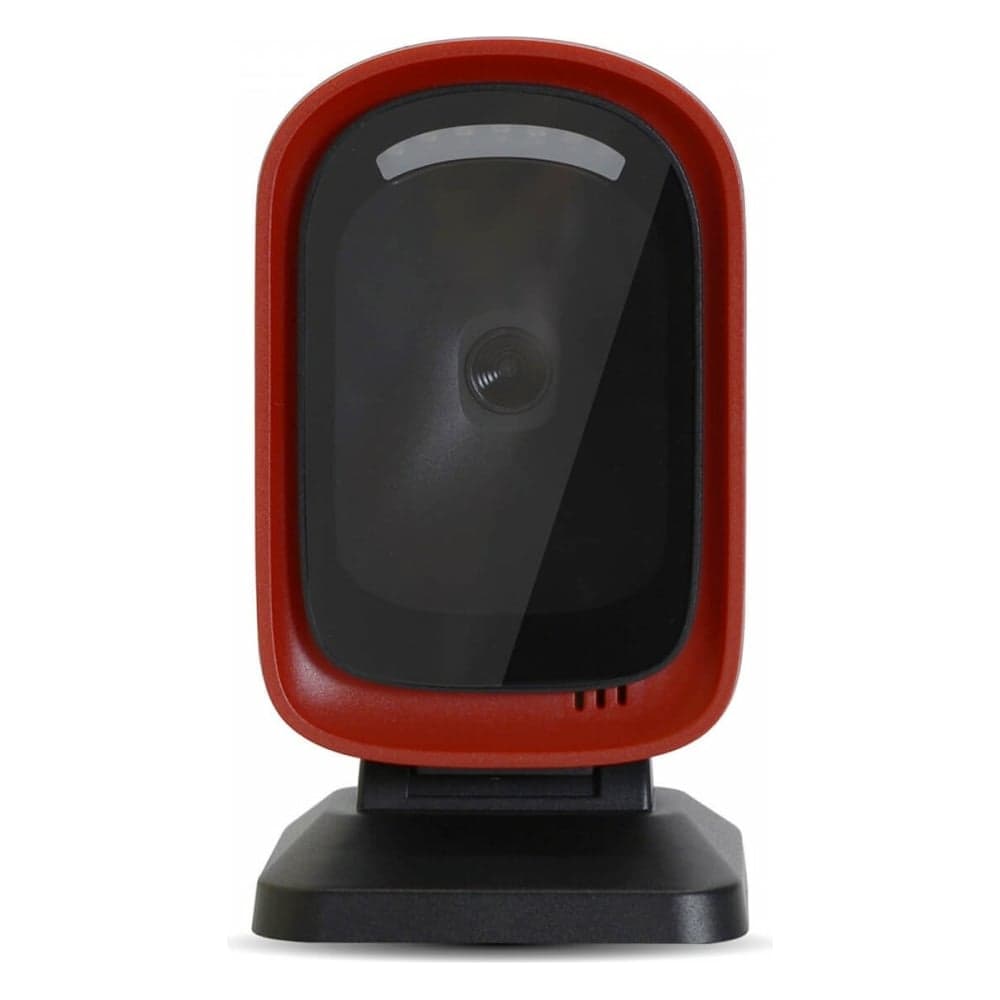 Сканер MERTECH 8500 P2D USB, USB эмуляция RS232 black 4109