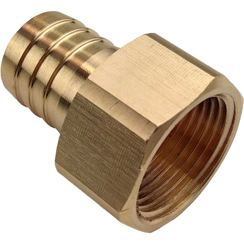 Штуцер для шлангов 3/4" ВР х 20 мм HG 1897537