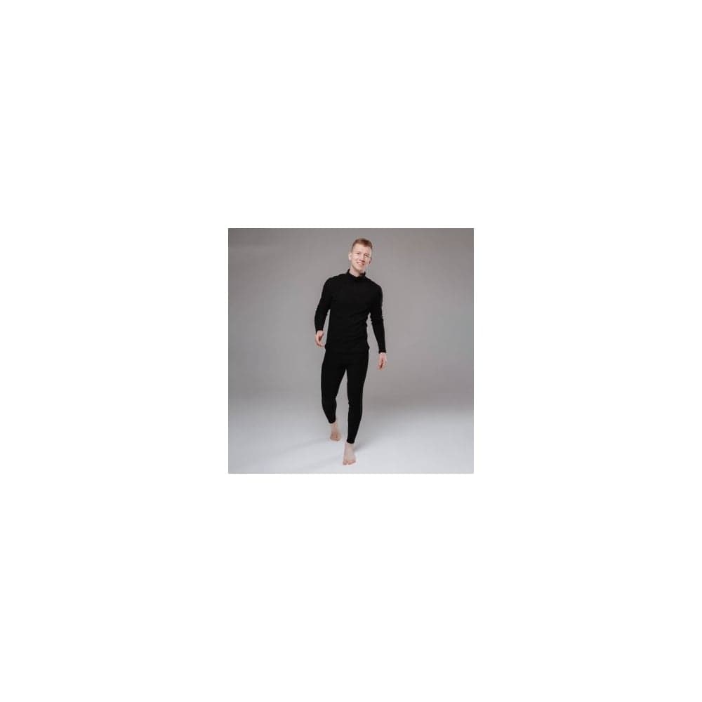 Термобелье Следопыт Fleece Zip комплект, до -25С, размер 50 PF-TU-87