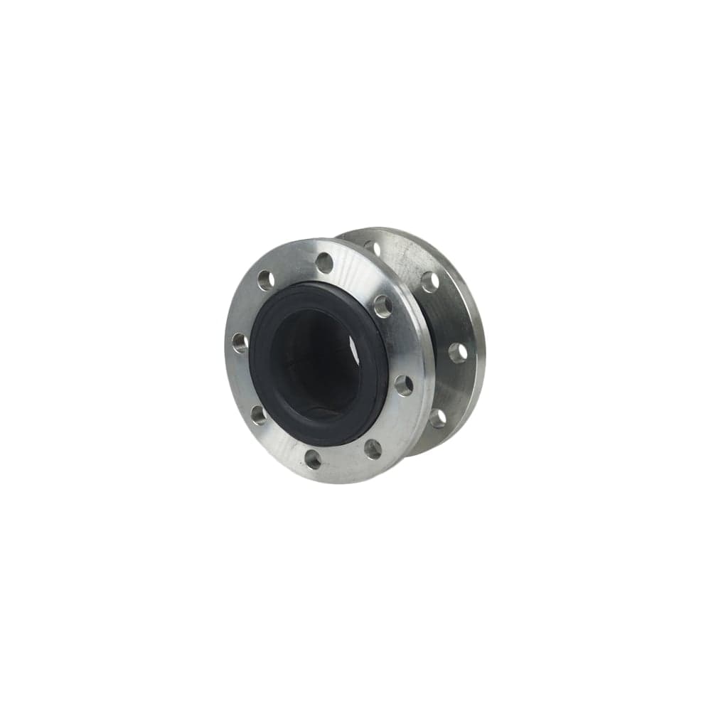 Компенсатор Zetkama EPDM 700L Ду40 Ру16, фланцевый 700L040C00 033-1626