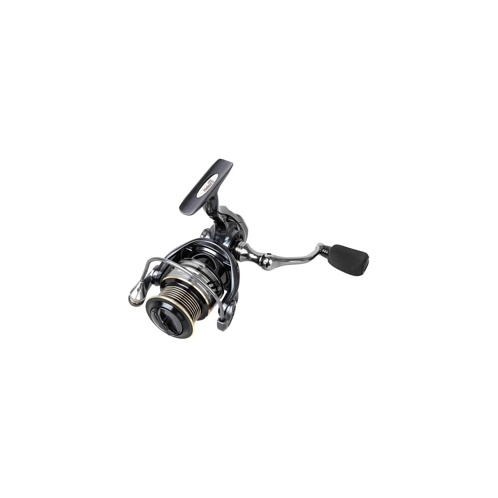 Катушка Helios Capto 3000 4+1 подшип (HS-C-FSP3000) 00000362368