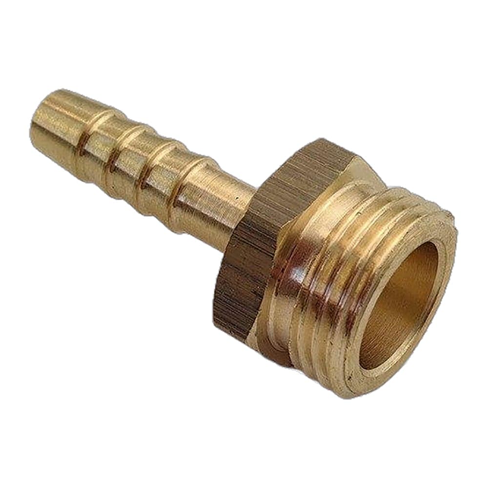 Наконечник 3/8" НР х 6 мм HG 1897681