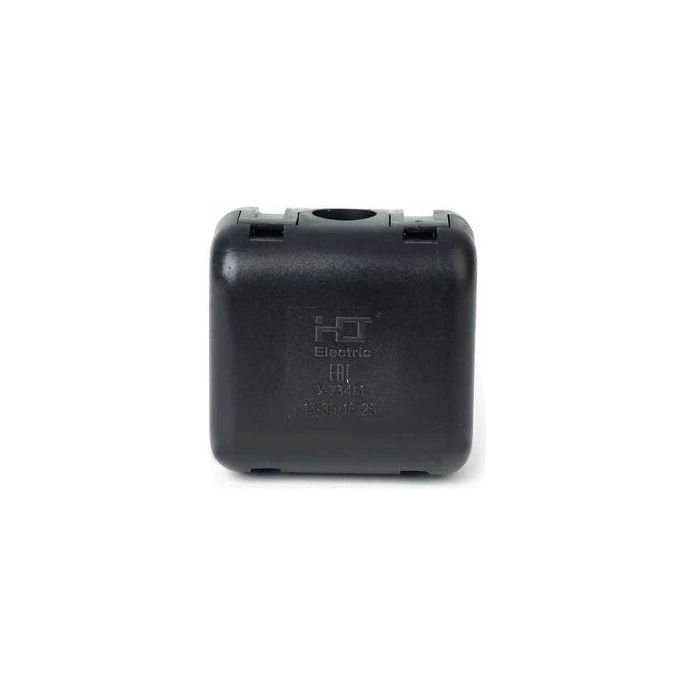 Сжим ответвительный HLT У-734М (16-35 : 16-25 мм²) IP20 (18 шт в уп) 081-13-30