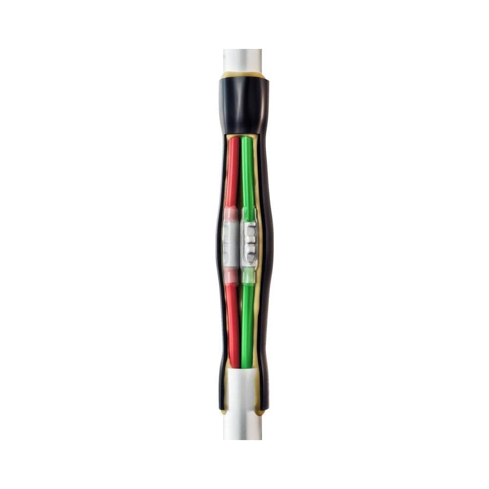 Муфта кабельная соединительная КВТ 2ПСТ мини - 6/10 нг-LS 88055