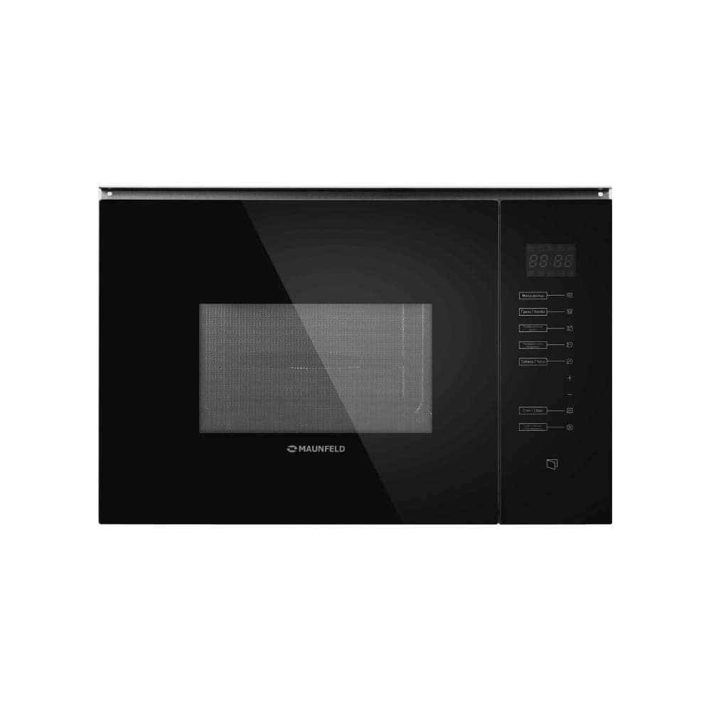 Микроволновая печь встраиваемая MAUNFELD MBMO925SGB09