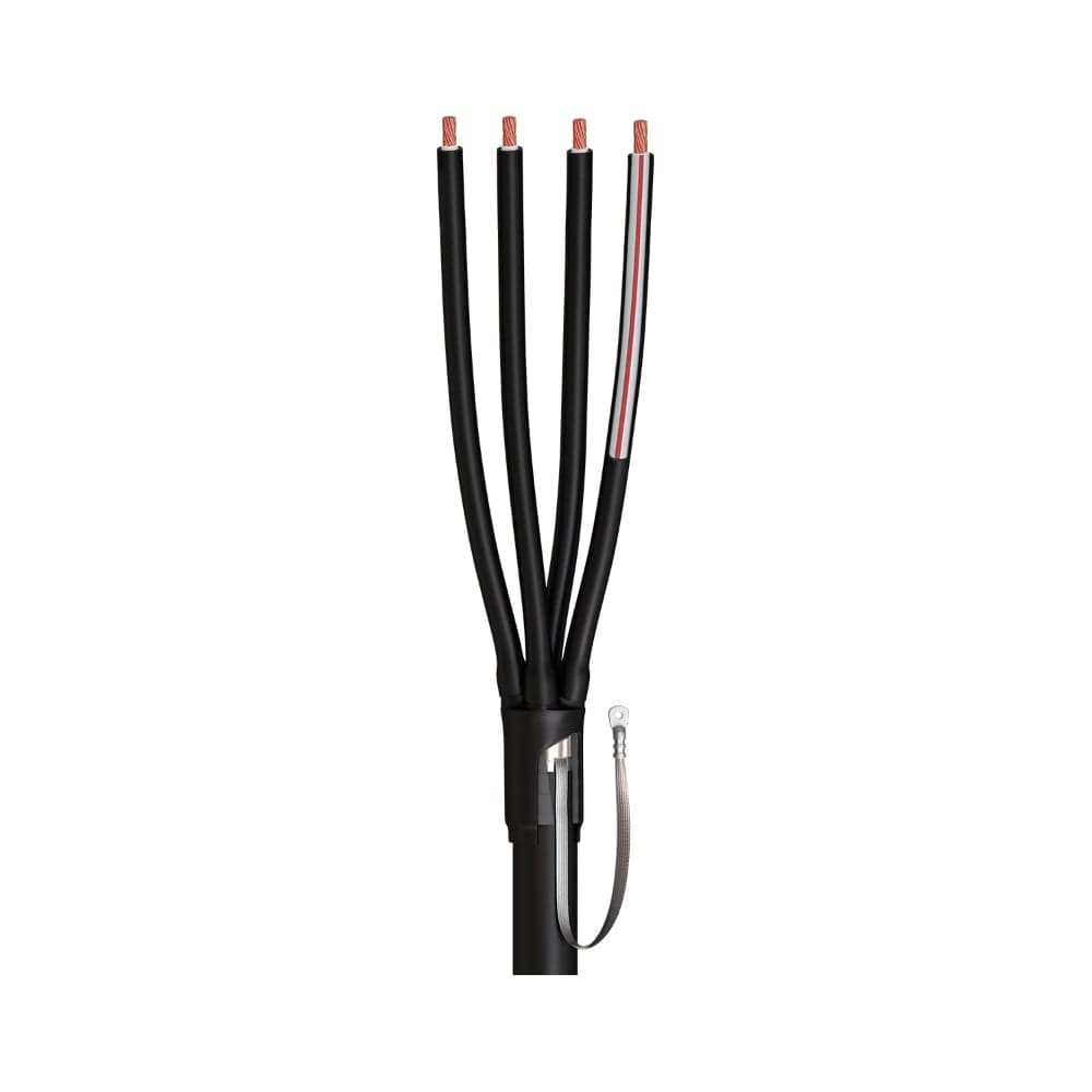 Муфта кабельная концевая КВТ 4ПКТп(б)-1-16/25 Light 4ПКТп(б)-1-16/25 Light 89400