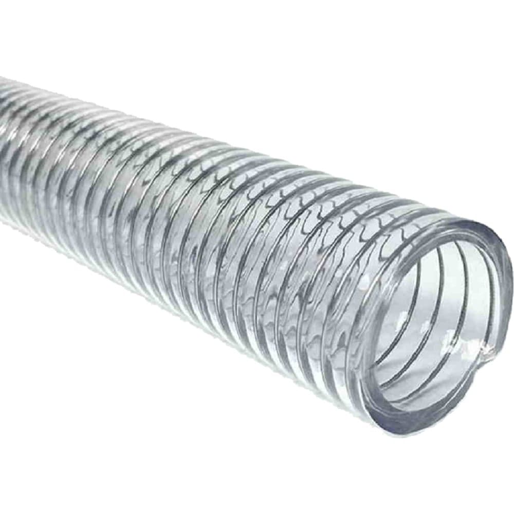 Шланг вакуумно напорный 40 мм, 10 м TEX 40/10V