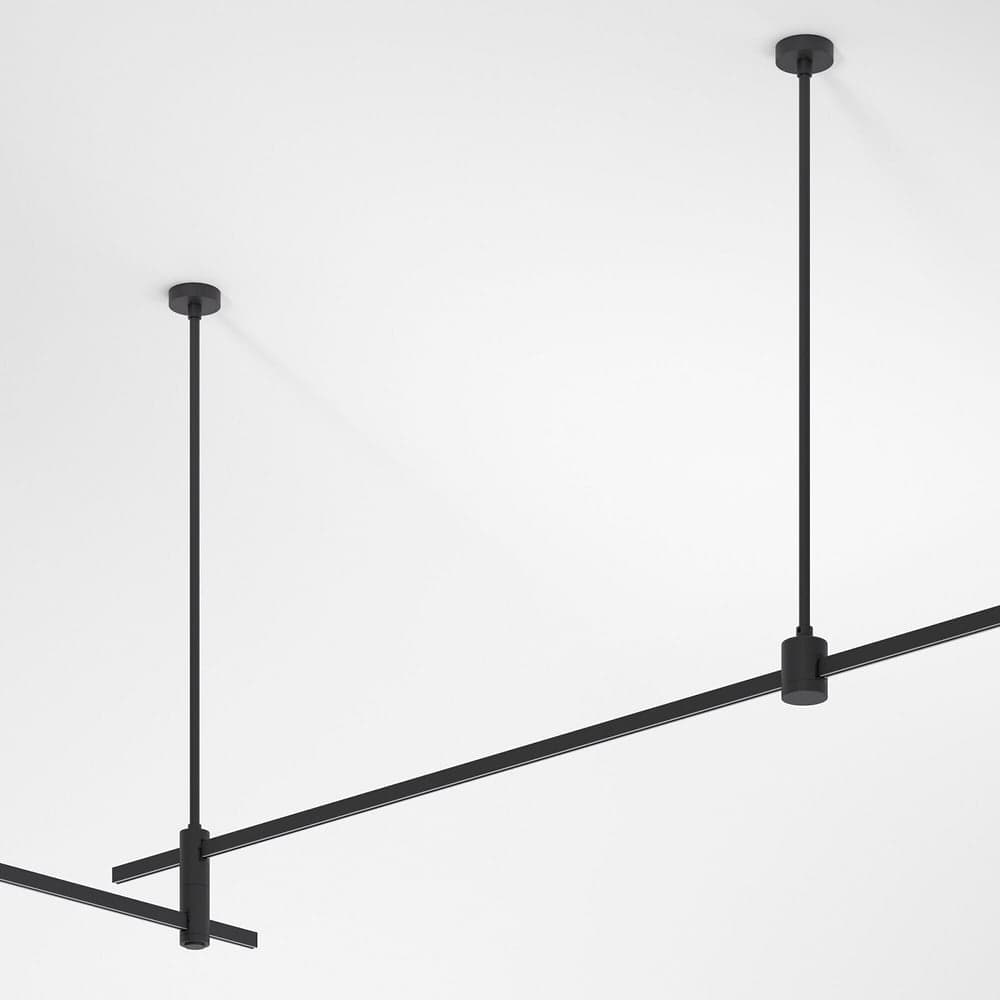 Декоративная стойка с коннектором Elektrostandard Esthetic Magnetic h545mm MEDIUM a065448