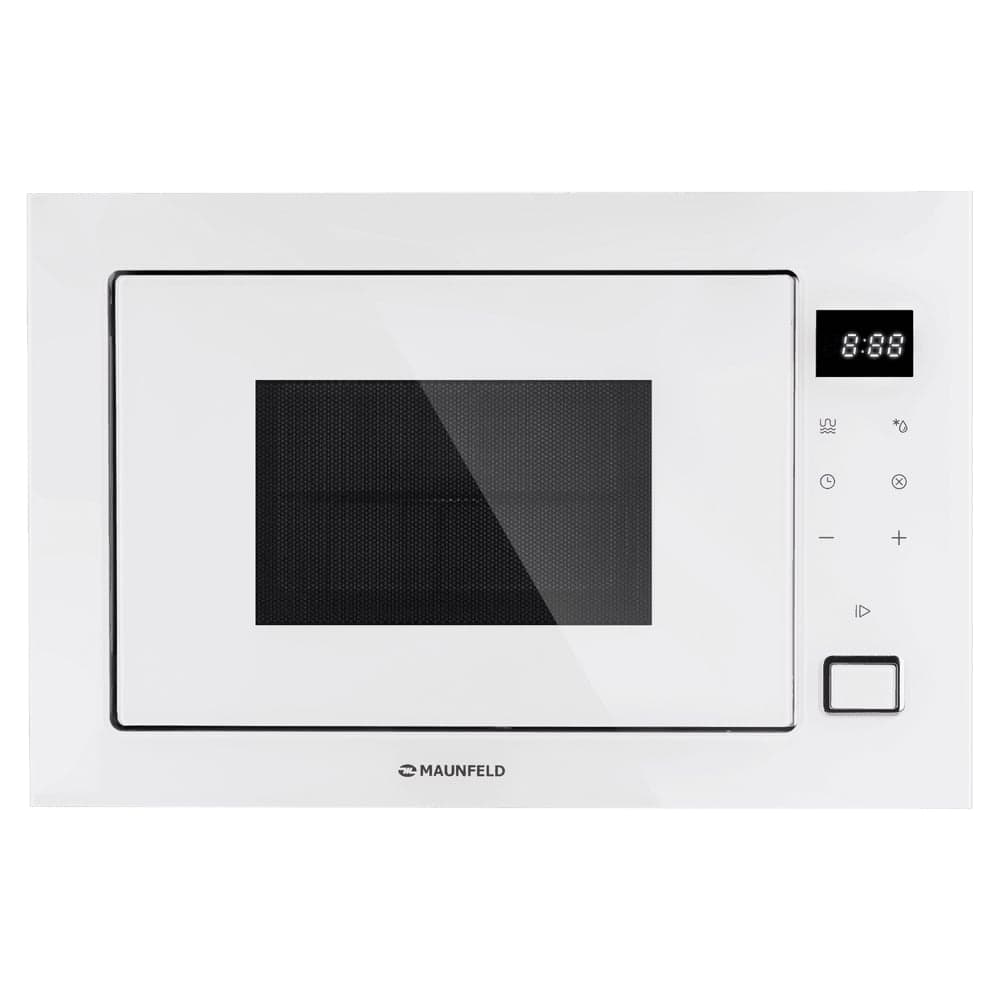 Микроволновая печь встраиваемая MAUNFELD MBMO925SGW11