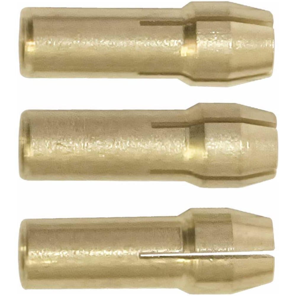 Патрон цанговый 3 шт FIT IT 36928