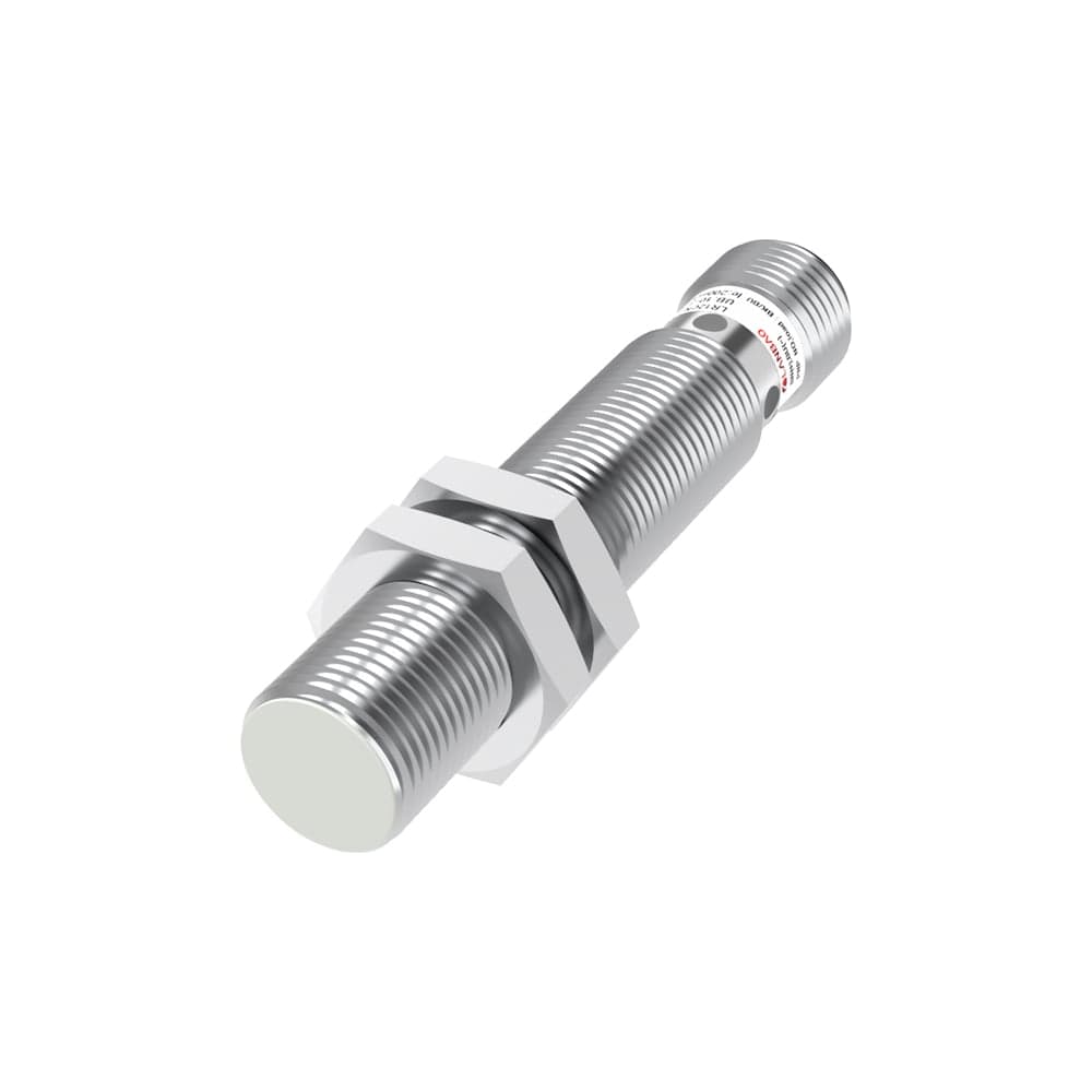 Индуктивный бесконтактный выключатель Lanbao LR12XBF02DPO-E2 07-00040556