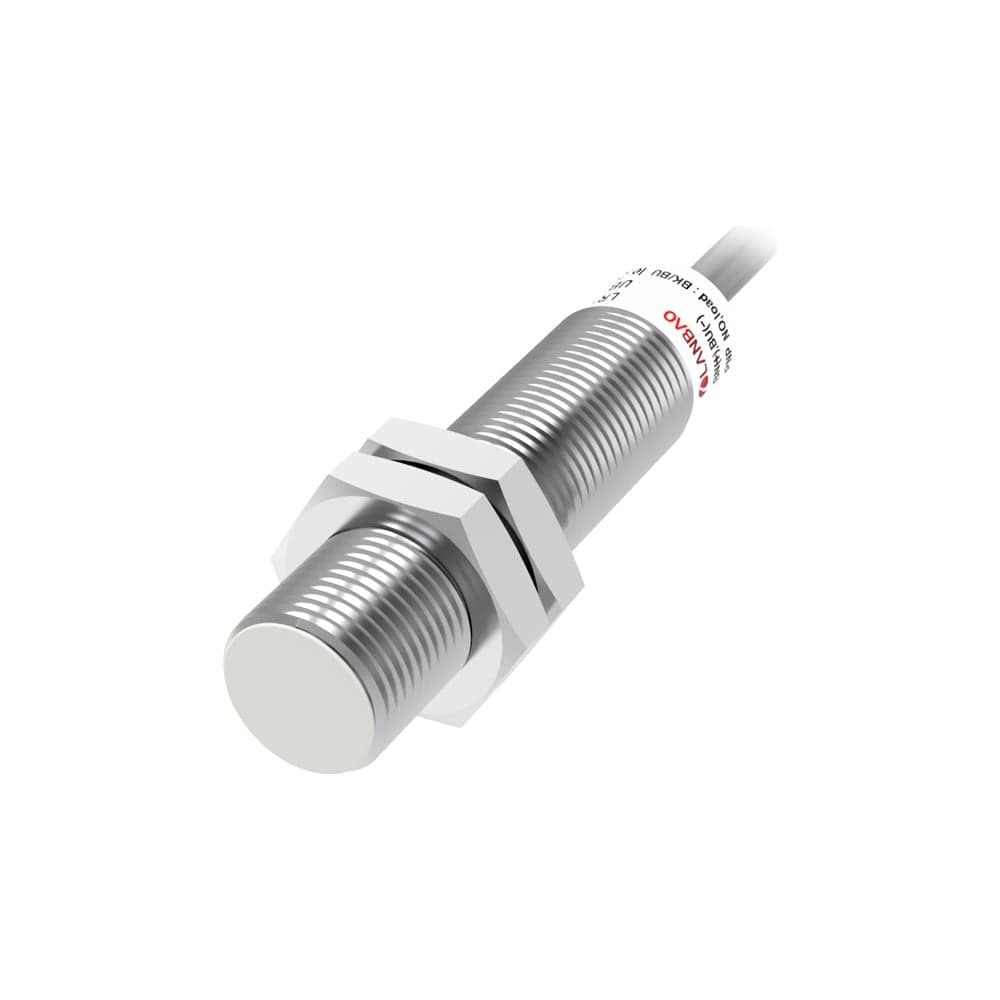 Индуктивный бесконтактный выключатель Lanbao LR12XBF04DNOY 07-00040768