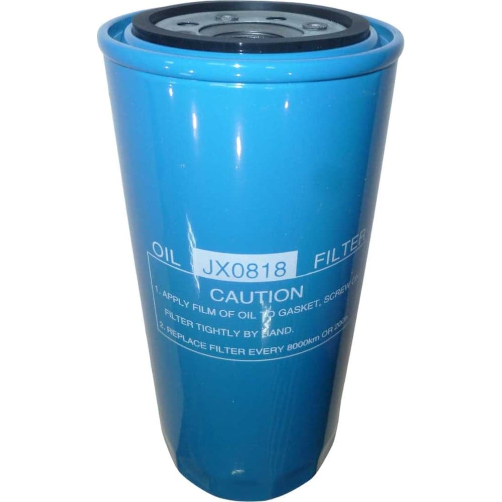 Фильтр масляный Ricardo R6126A-260DE; TDK 260 6LT/Oil filter (H-JX0818) ТСС 001814