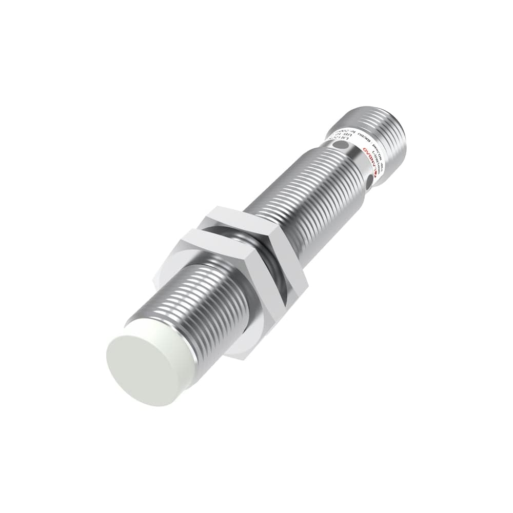 Индуктивный бесконтактный выключатель Lanbao LR12XBN04DPO-E2 07-00040562