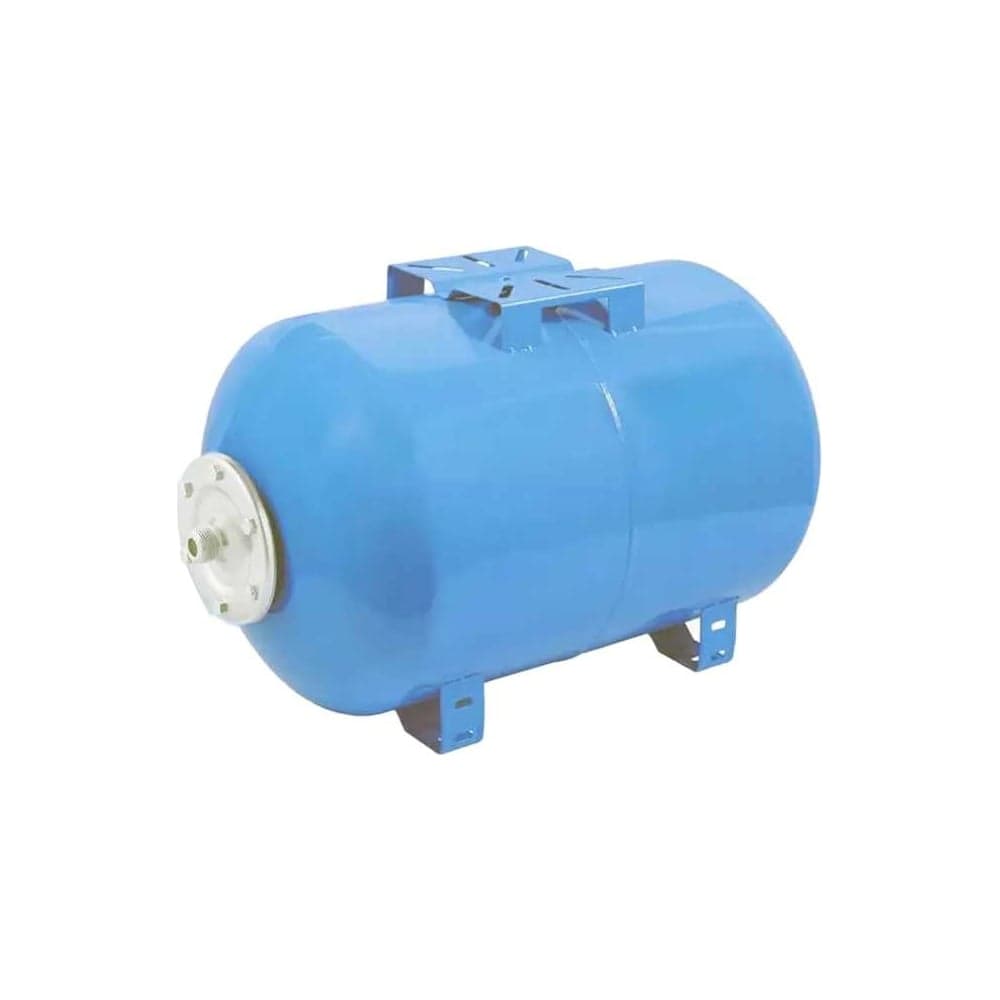 Гидроаккумулятор горизонтальный ГГ 50М (Россия, БЭЗ) UNIPUMP 68334
