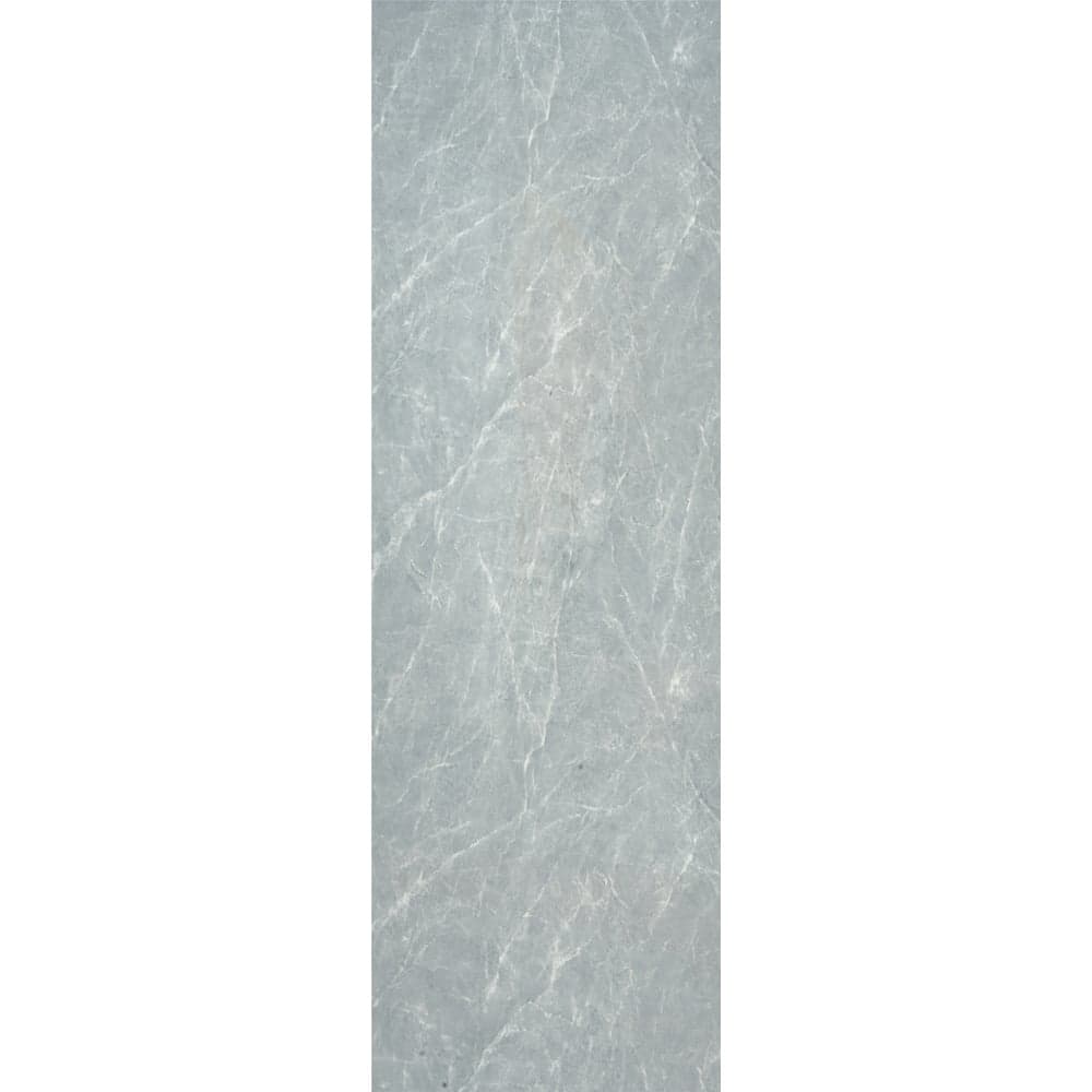 Самоклеящаяся ПВХ плитка LAKO DECOR "Мрамор Романо" рулон, толщина 2 мм 1,8 м² 60x300 см LKD-RU-G023R-GL